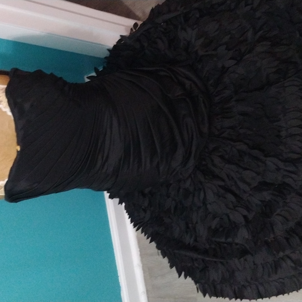 Evening Gown